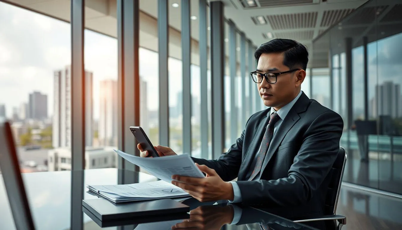 Memahami Penyebab Penolakan Aplikasi Kredivo (c) Ilustrasi AI