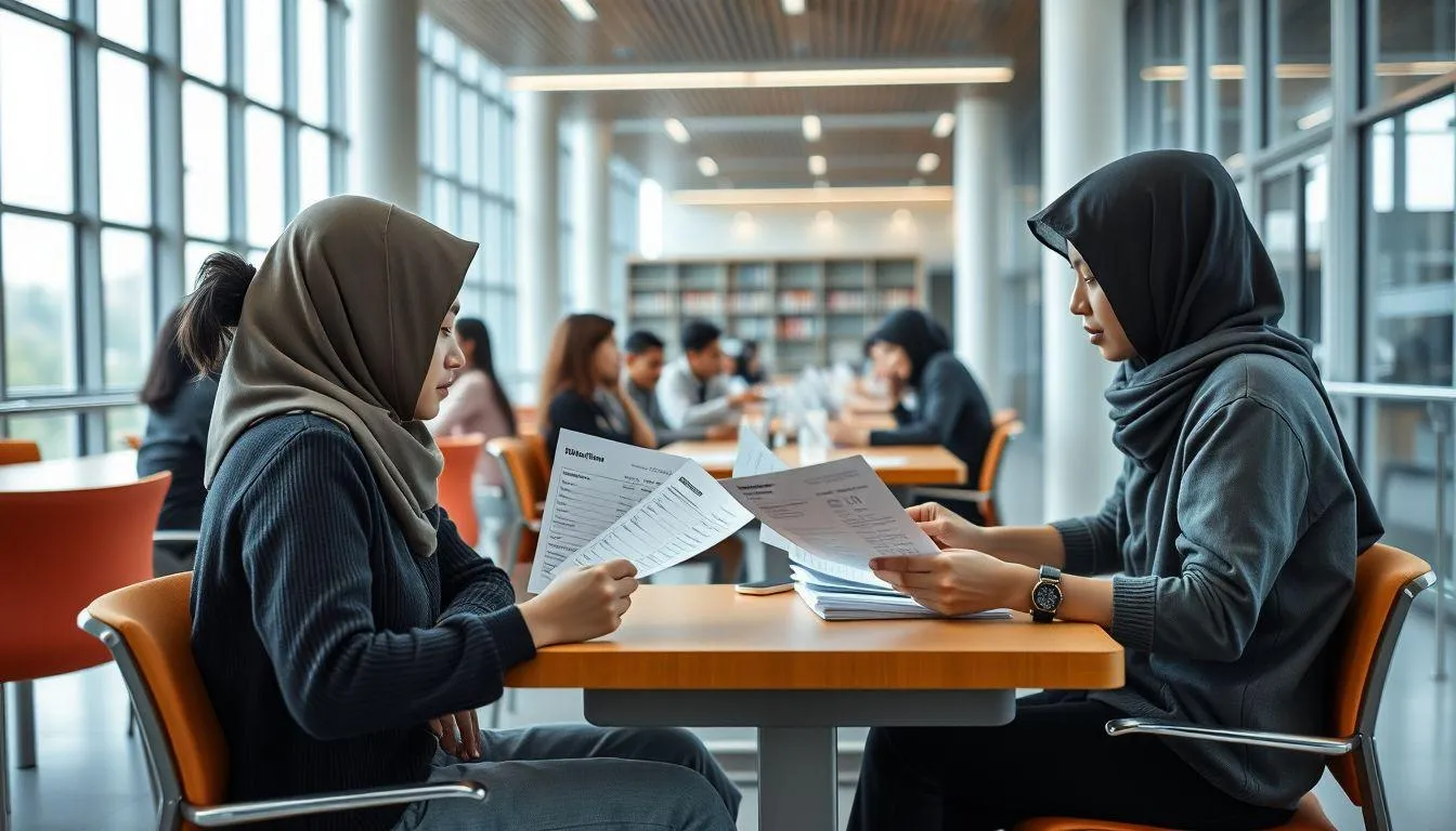 Biaya Kuliah dan Sistem Pembayaran UT (c) Ilustrasi AI