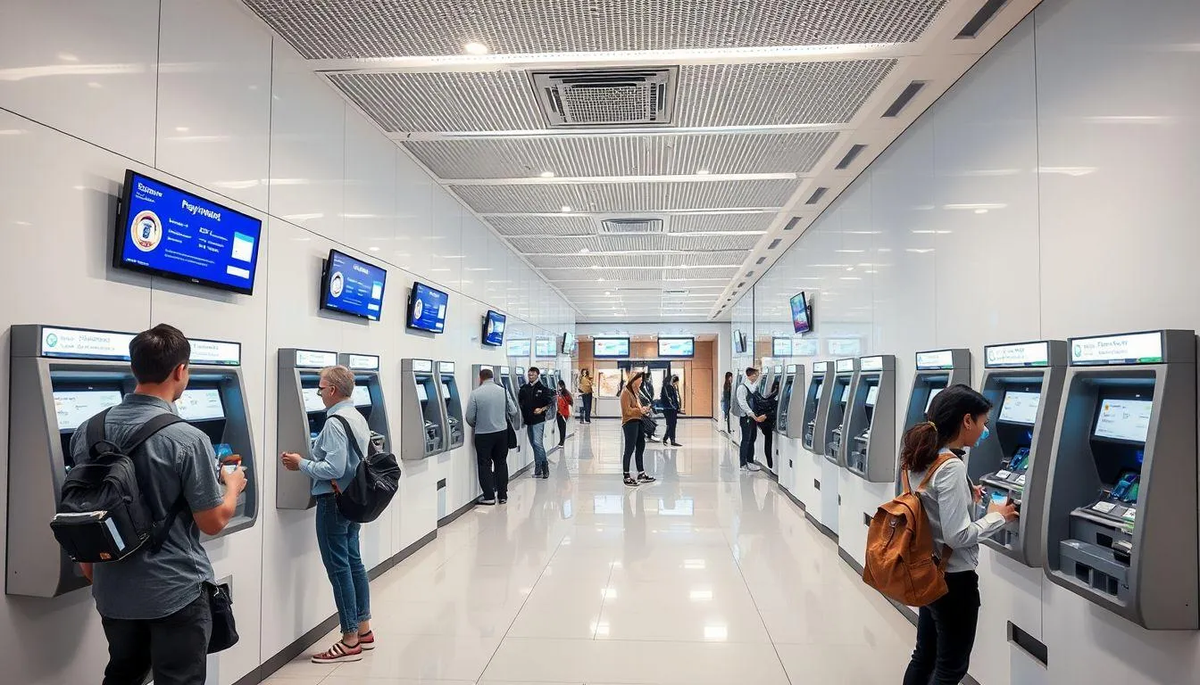 Metode Pembayaran dan Verifikasi (c) Ilustrasi AI