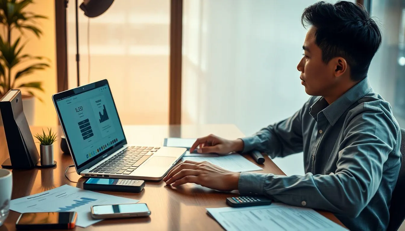 Tips Memilih Paket Kuota Smartfren yang Tepat (c) Ilustrasi AI