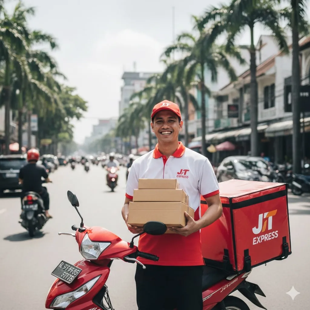 FAQ (Frequently Asked Questions) (c) Ilustrasi AI