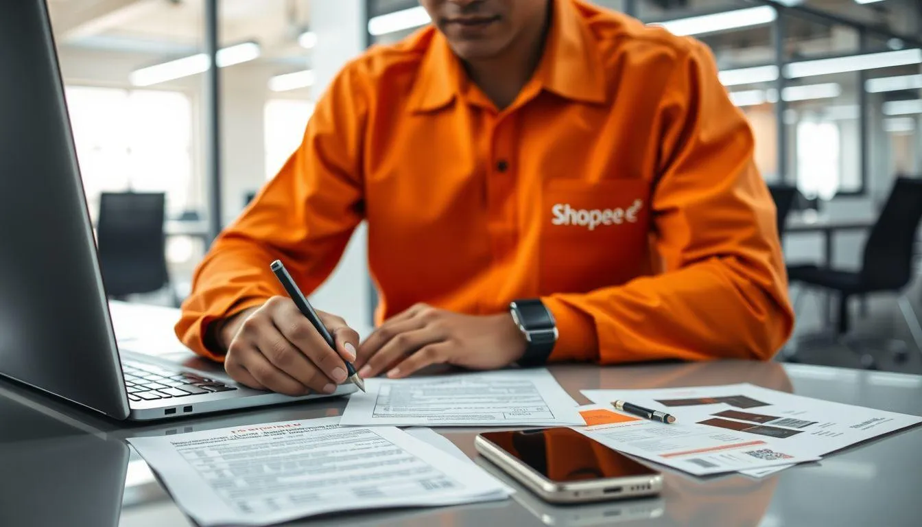 FAQ (Frequently Asked Questions) (c) Ilustrasi AI