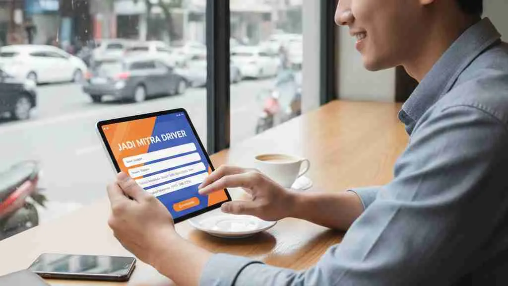 Syarat dan Dokumen yang Diperlukan (c) Ilustrasi AI