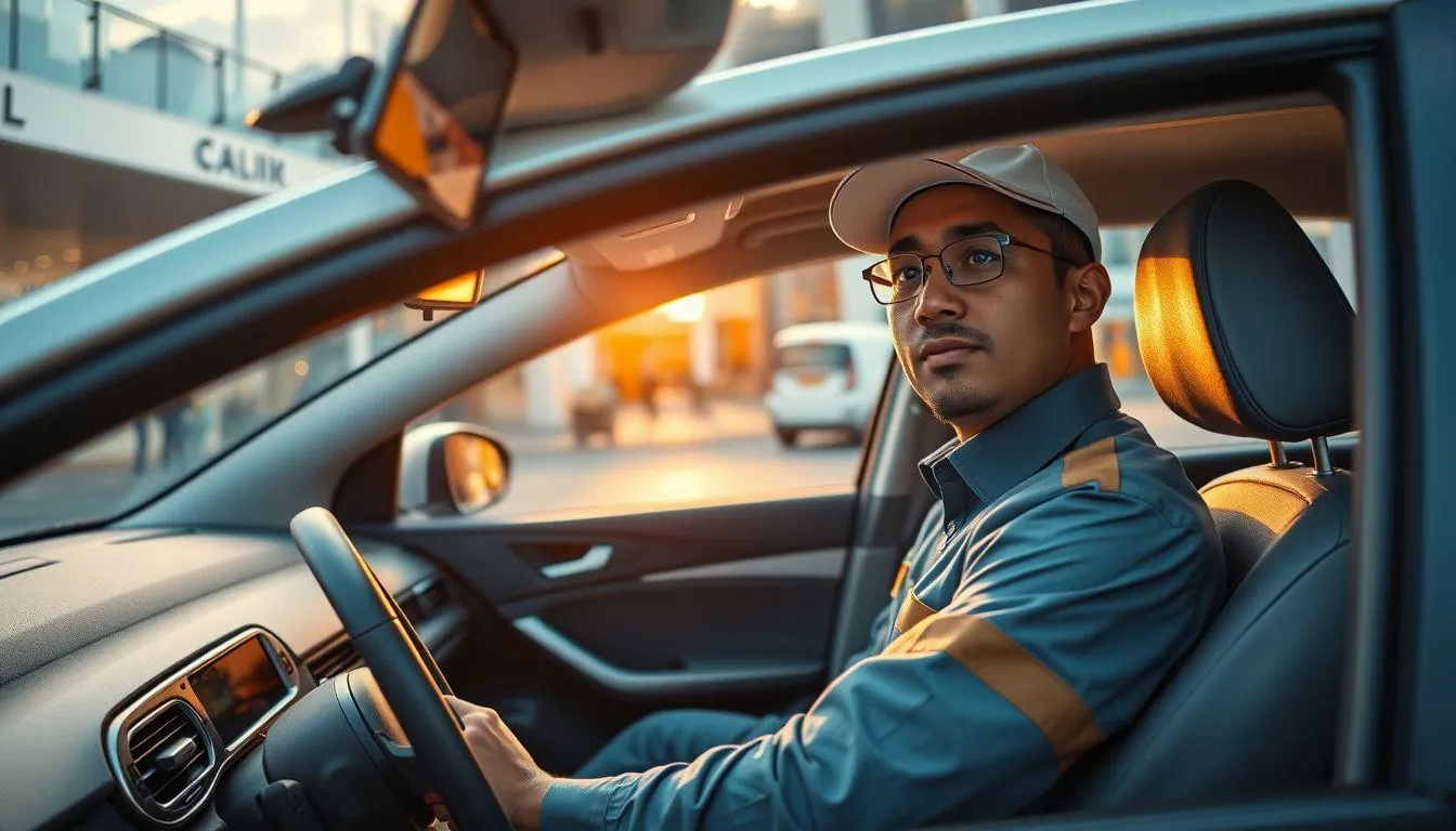 Tips Sukses dan Optimalisasi Penghasilan (c) Ilustrasi AI