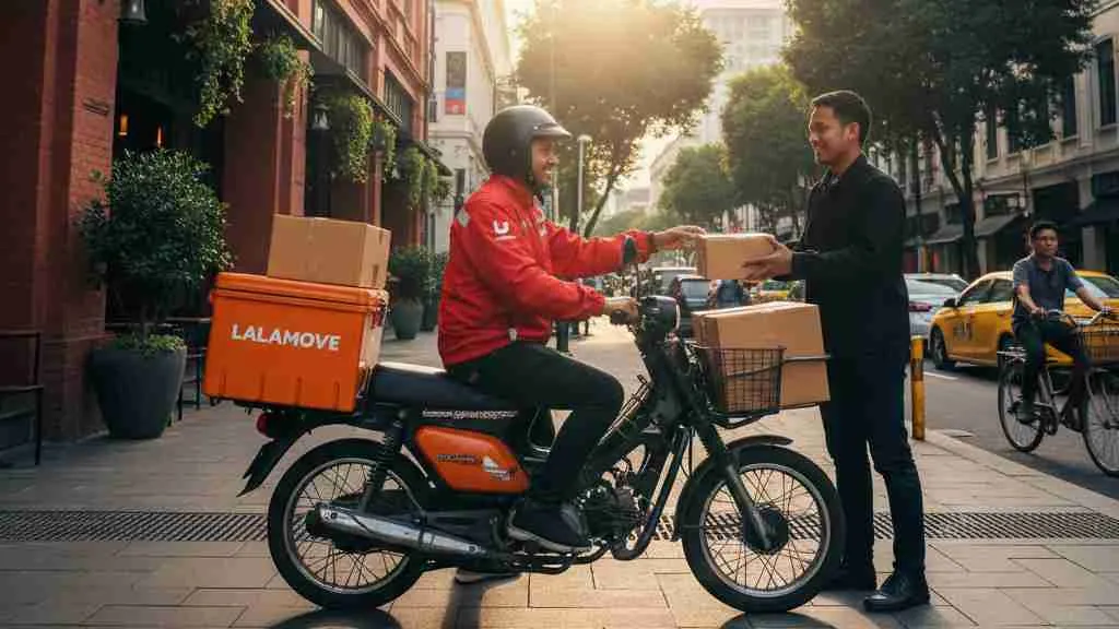 Syarat dan Dokumen yang Diperlukan (c) Ilustrasi AI