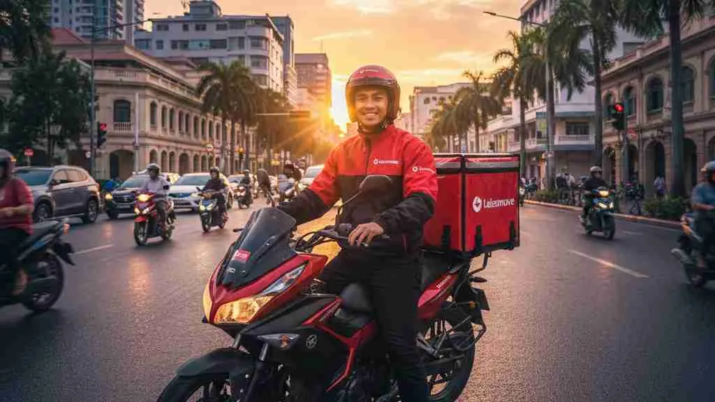 FAQ (Frequently Asked Questions) (c) Ilustrasi AI