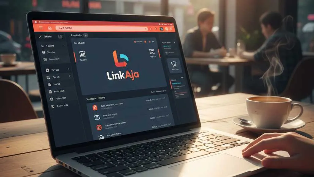 FAQ (Frequently Asked Questions) (c) Ilustrasi AI