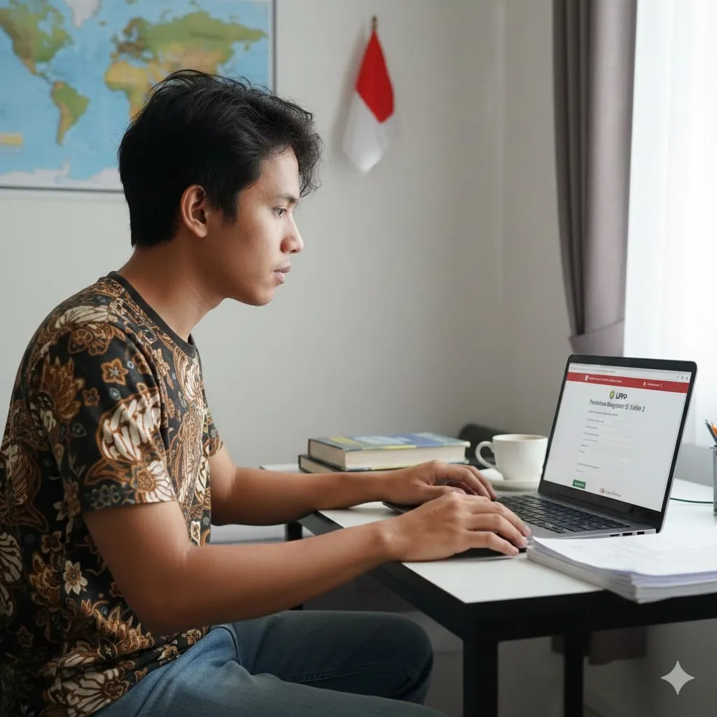 FAQ (Frequently Asked Questions) (c) Ilustrasi AI