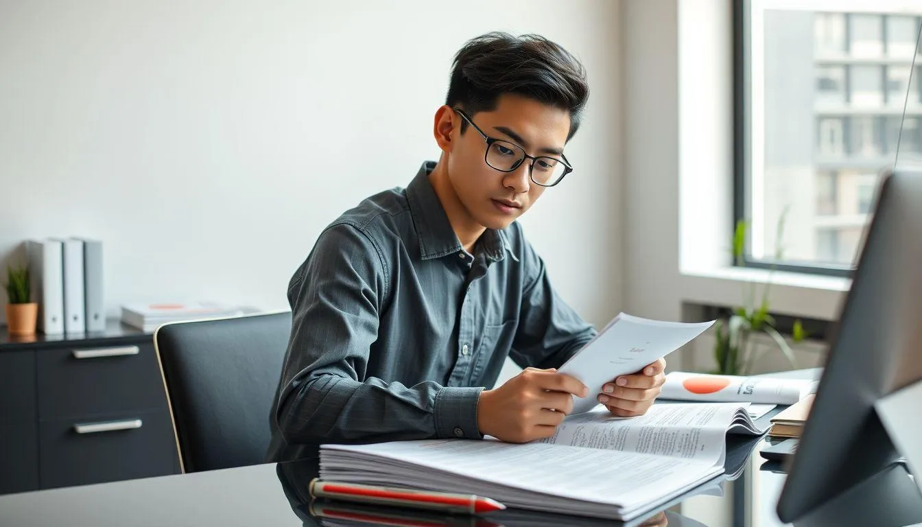 Tips Sukses Mendaftar LPK Minori (c) Ilustrasi AI