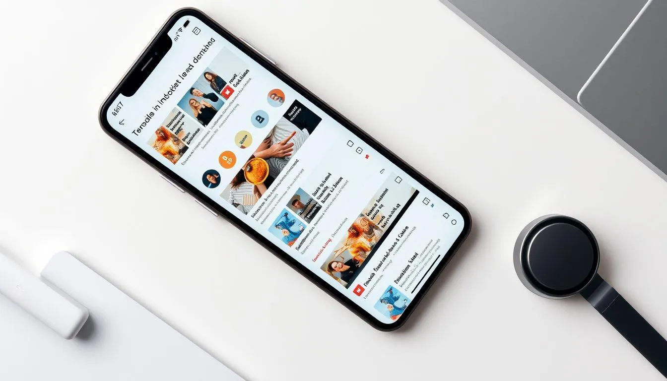 Apa Itu Lynk.id dan Mengapa Perlu Mendaftar (c) Ilustrasi AI