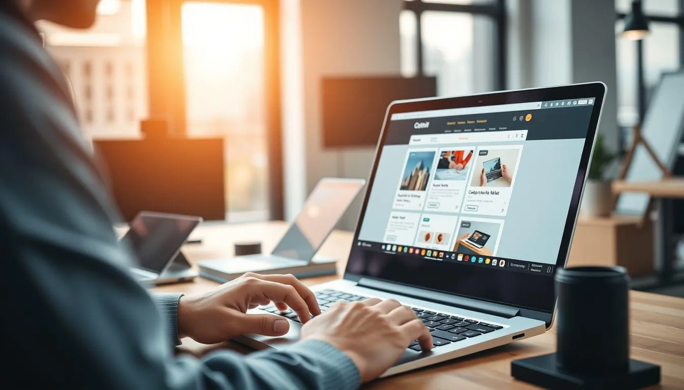 Fitur-Fitur yang Tersedia Setelah Mendaftar (c) Ilustrasi AI