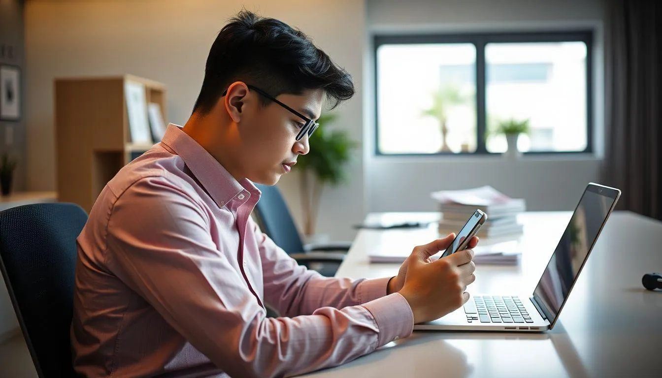 Troubleshooting Masalah Umum Saat Mendaftar (c) Ilustrasi AI