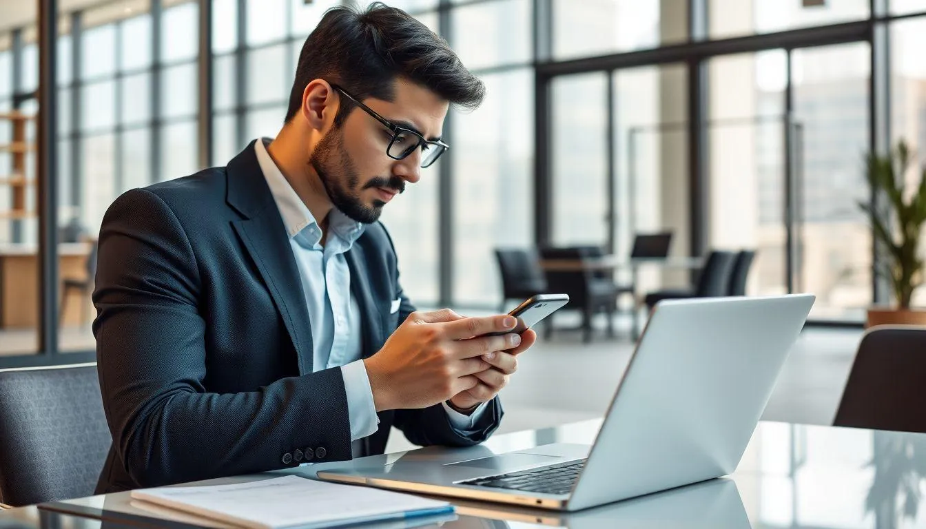 Fitur dan Layanan yang Tersedia di M Pajak (c) Ilustrasi AI