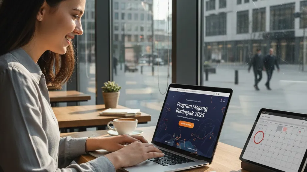 FAQ (Frequently Asked Questions) (c) Ilustrasi AI