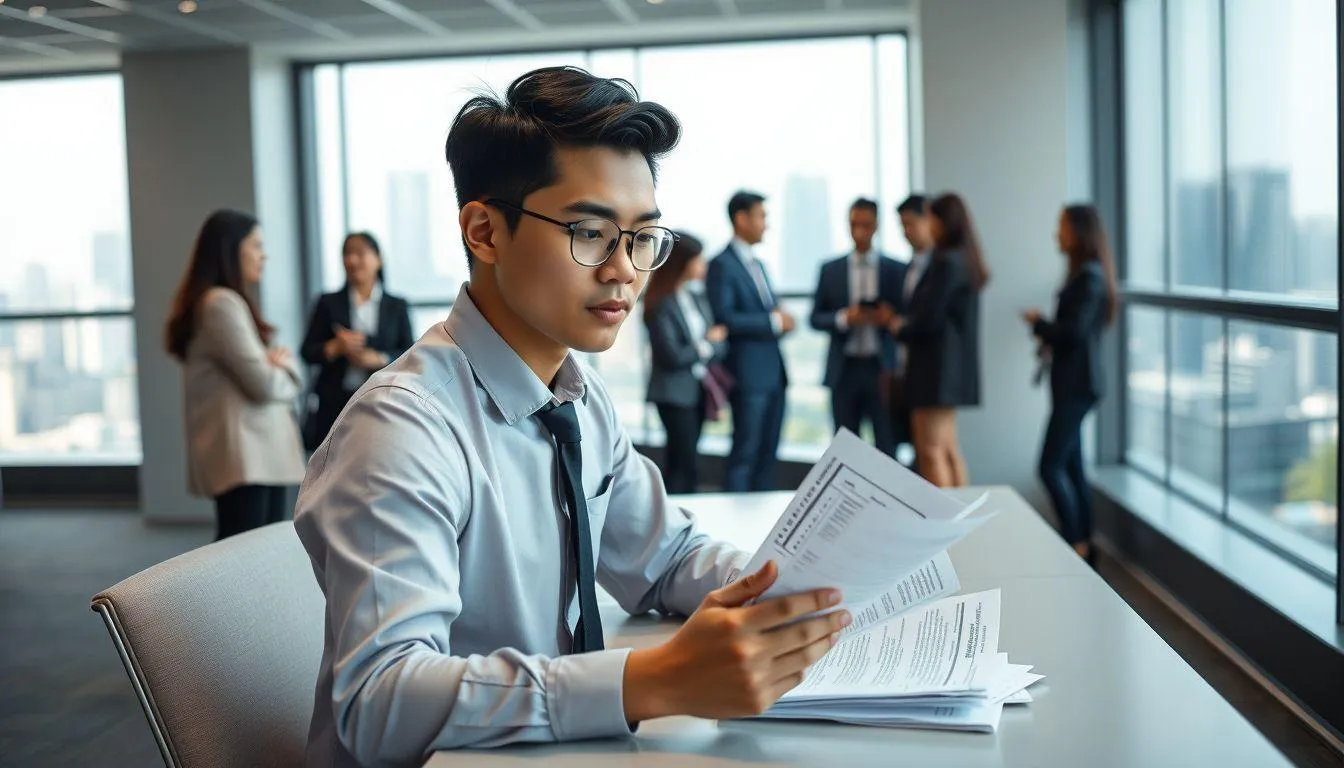 FAQ (Frequently Asked Questions) (c) Ilustrasi AI