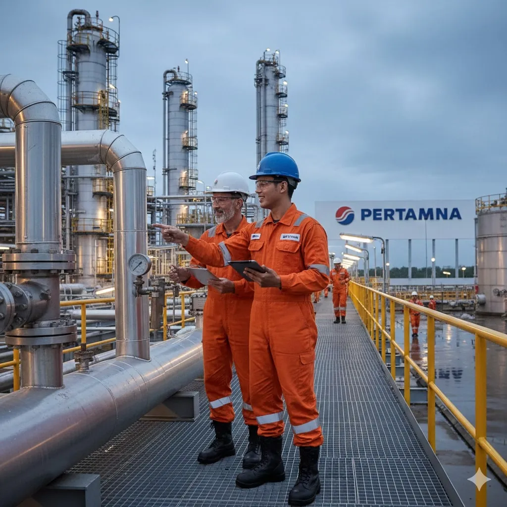 FAQ (Frequently Asked Questions) (c) Ilustrasi AI