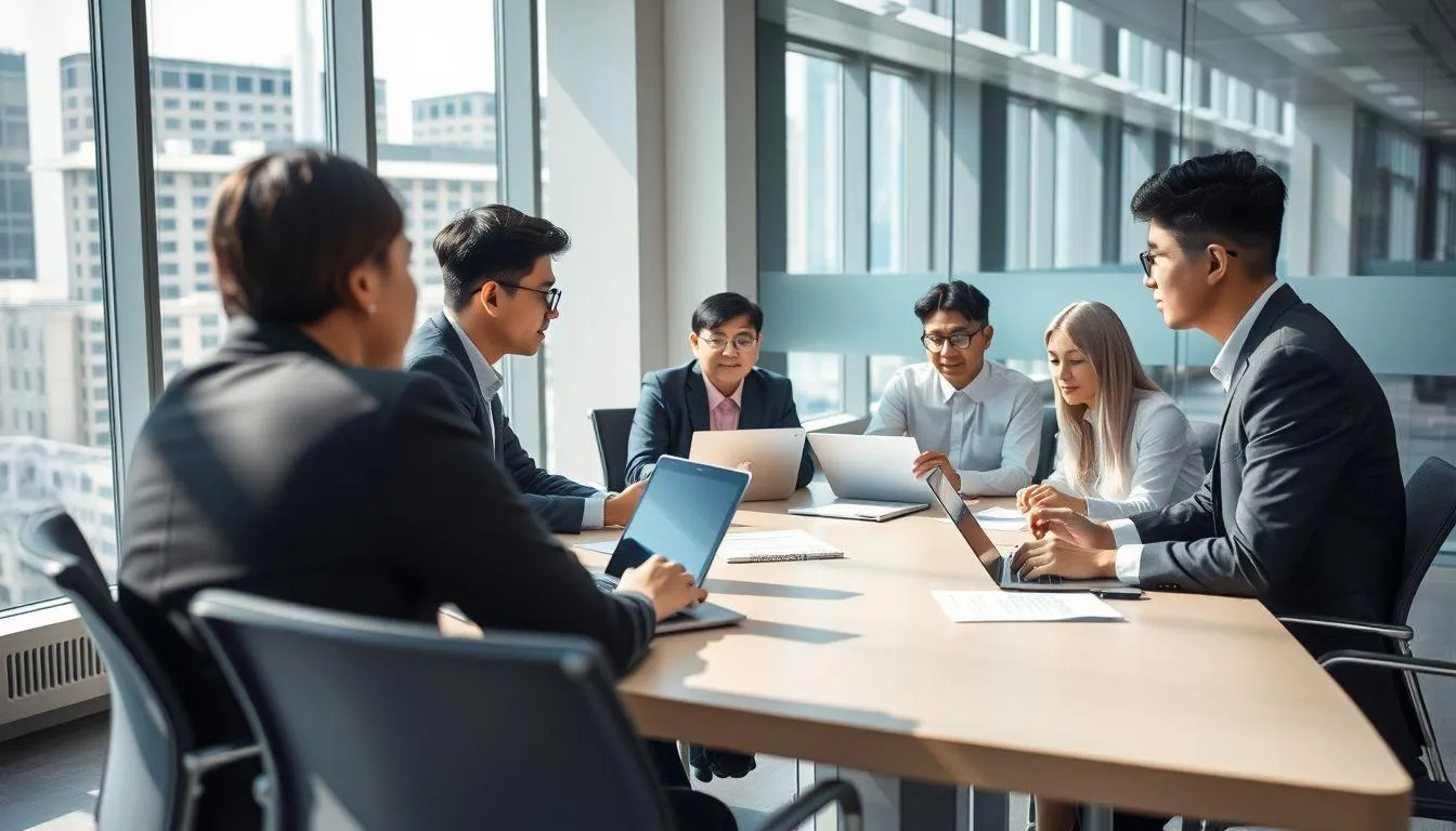 FAQ (Frequently Asked Questions) (c) Ilustrasi AI