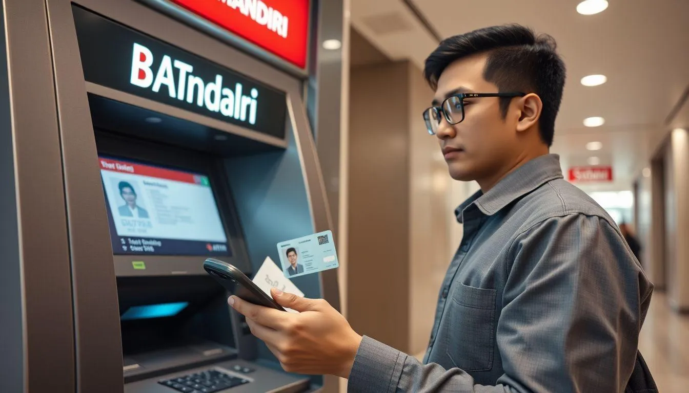 Tips dan Troubleshooting (c) Ilustrasi AI