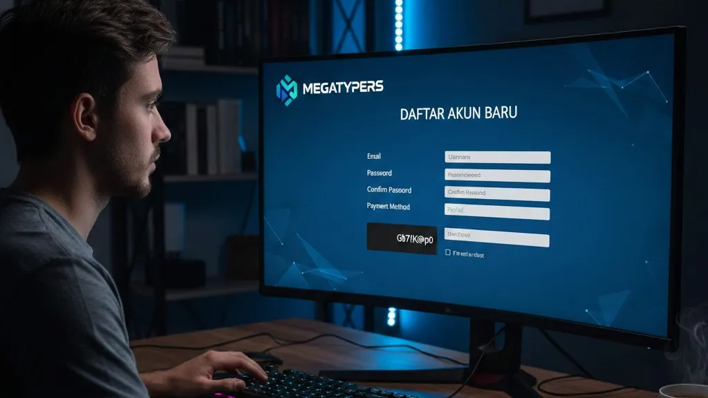 Syarat dan Persiapan Sebelum Mendaftar (c) Ilustrasi AI