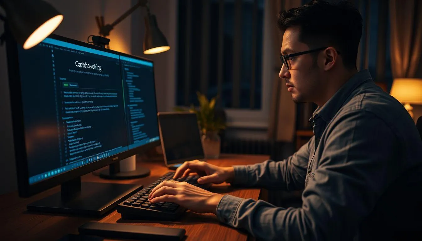 Tips Sukses Bekerja di Megatypers (c) Ilustrasi AI