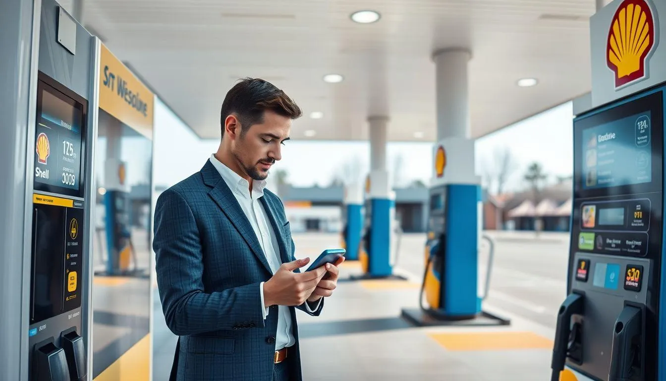 Pengertian dan Manfaat Program Shell GO+ (c) Ilustrasi AI