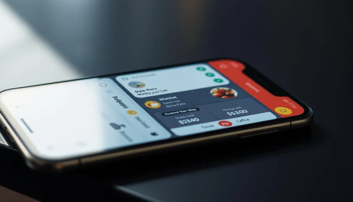 Fitur Unggulan Aplikasi My Super Indo (c) Ilustrasi AI