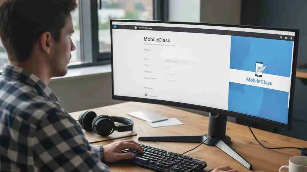 Persyaratan dan Dokumen yang Diperlukan (c) Ilustrasi AI