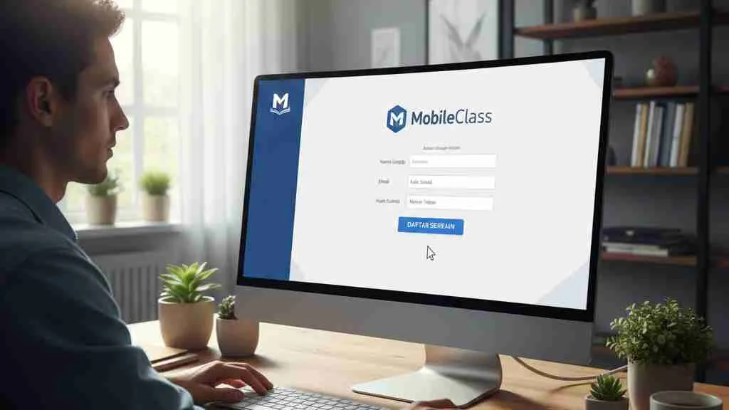 Troubleshooting dan Solusi Masalah Umum (c) Ilustrasi AI