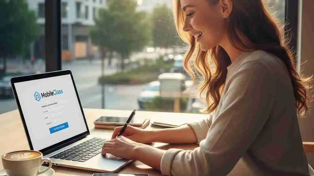 FAQ (Frequently Asked Questions) (c) Ilustrasi AI