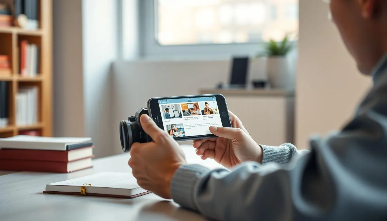 Pengertian dan Konsep Dasar MobileClass (c) Ilustrasi AI