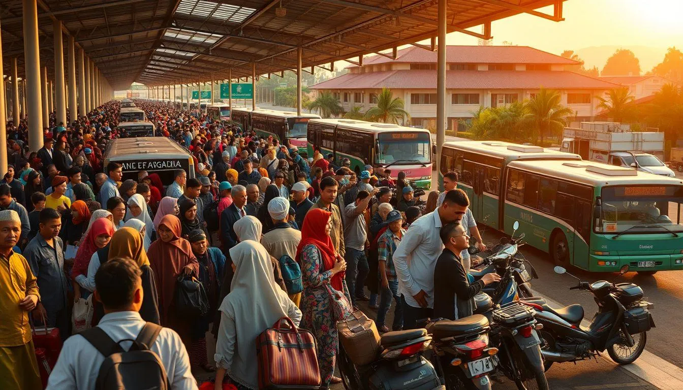 FAQ (Frequently Asked Questions) (c) Ilustrasi AI