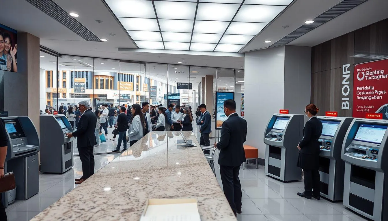 Tips Sukses Menjalankan Bisnis myBRILink (c) Ilustrasi AI