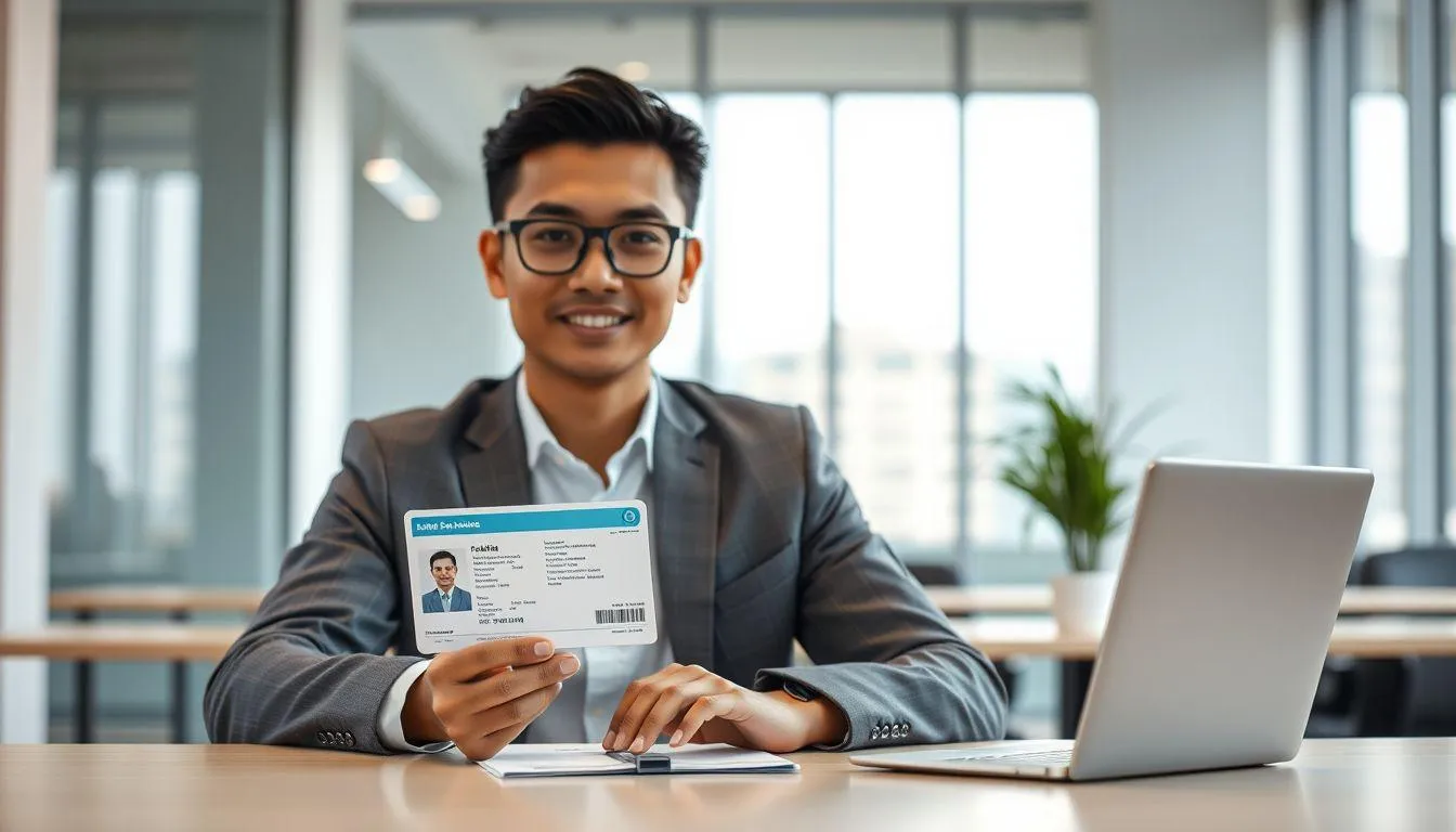 Syarat dan Ketentuan Pendaftaran Neo Bank (c) Ilustrasi AI