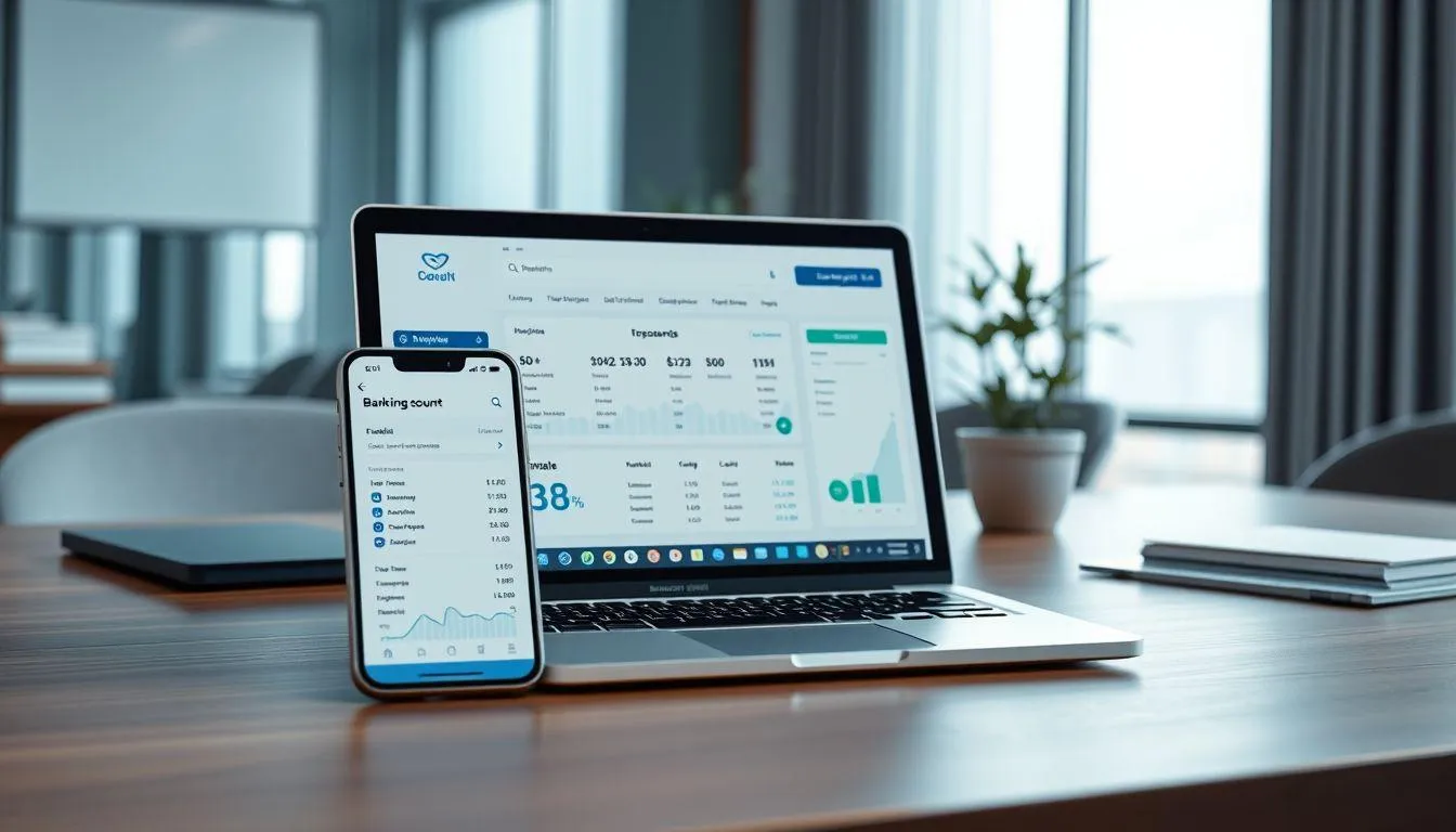 Fitur dan Layanan Unggulan Neo Bank (c) Ilustrasi AI