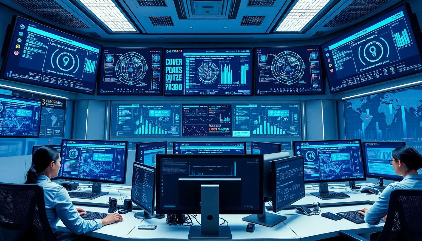 Keamanan dan Perlindungan Nasabah (c) Ilustrasi AI