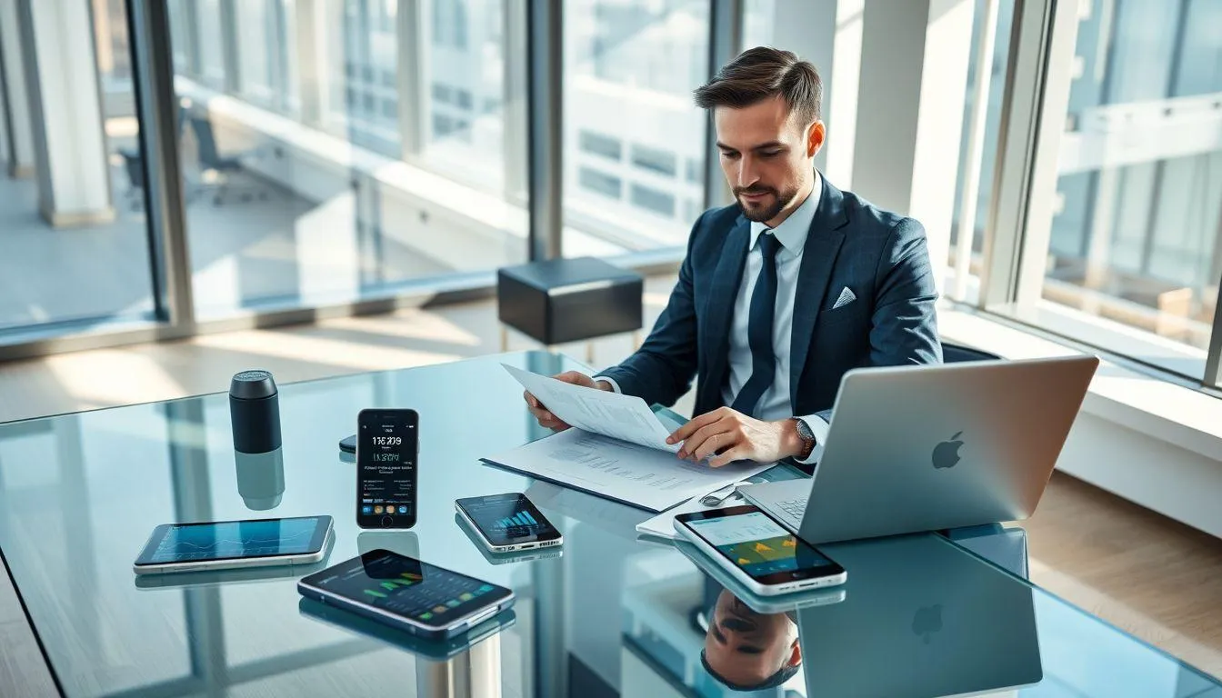 Tips dan Trik Memaksimalkan Neo Bank (c) Ilustrasi AI