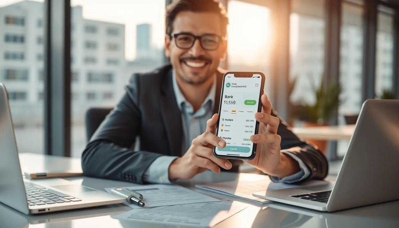 FAQ (Frequently Asked Questions) (c) Ilustrasi AI