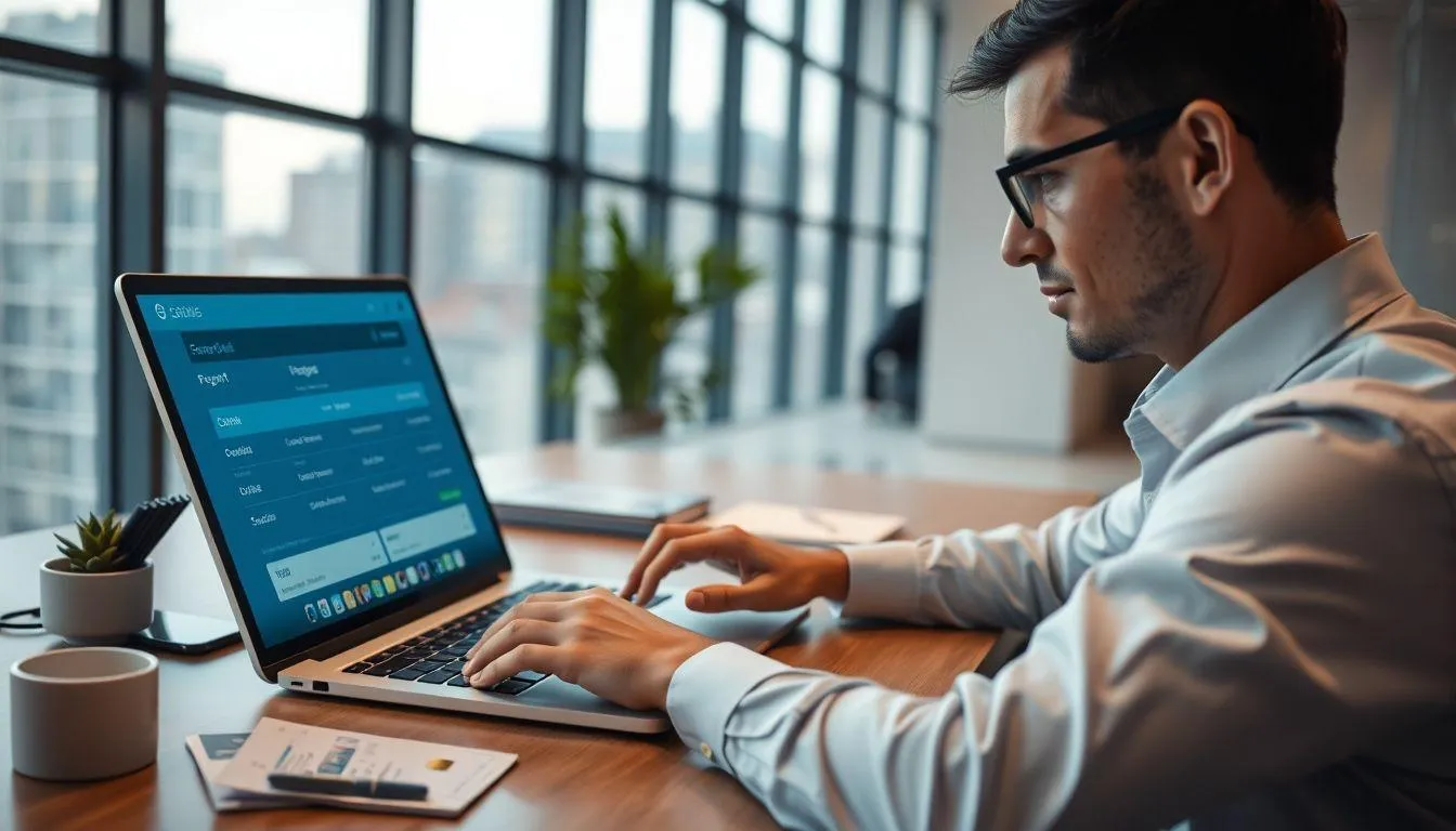 FAQ (Frequently Asked Questions) (c) Ilustrasi AI