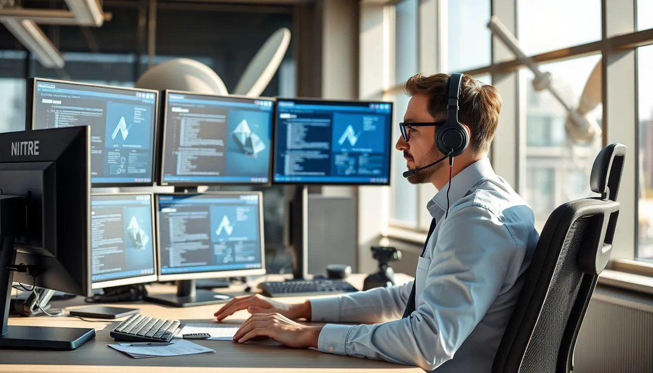 Nomor WhatsApp Resmi dan Alternatif Kontak (c) Ilustrasi AI