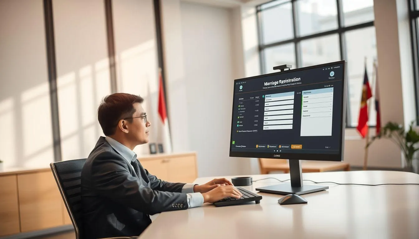 Frequently Asked Questions (FAQ) (c) Ilustrasi AI