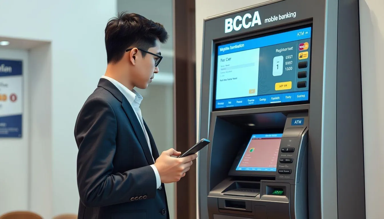 FAQ (Frequently Asked Questions) (c) Ilustrasi AI