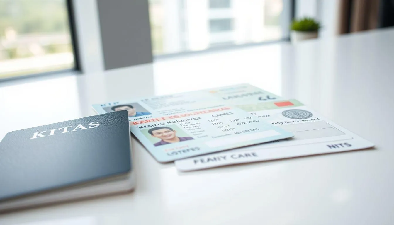 Syarat dan Dokumen yang Diperlukan (c) Ilustrasi AI