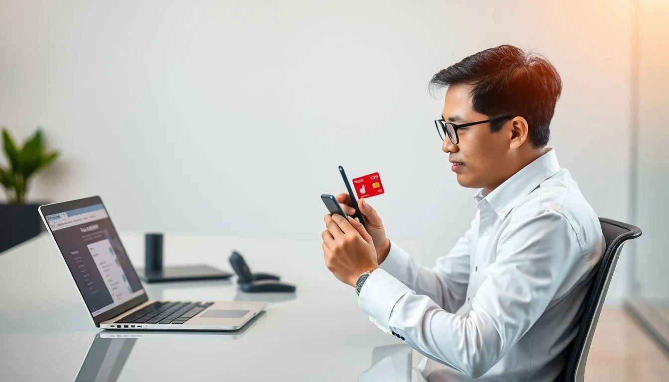 FAQ (Frequently Asked Questions) (c) Ilustrasi AI