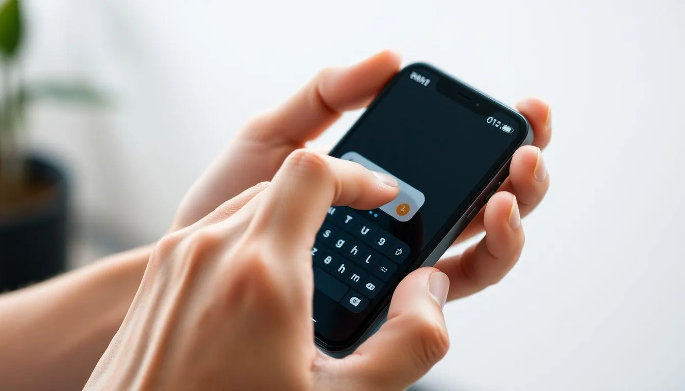 Metode Registrasi via SMS (c) Ilustrasi AI