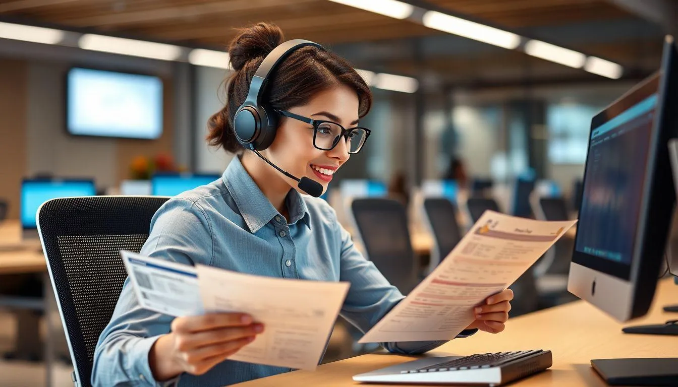 Registrasi Melalui Call Center 188 (c) Ilustrasi AI