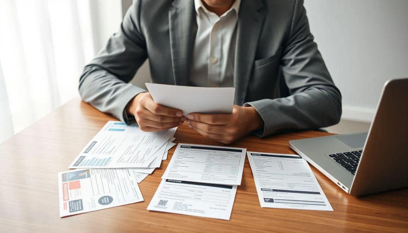 Persyaratan Dokumen untuk Pendaftaran NPWP Online (c) Ilustrasi AI