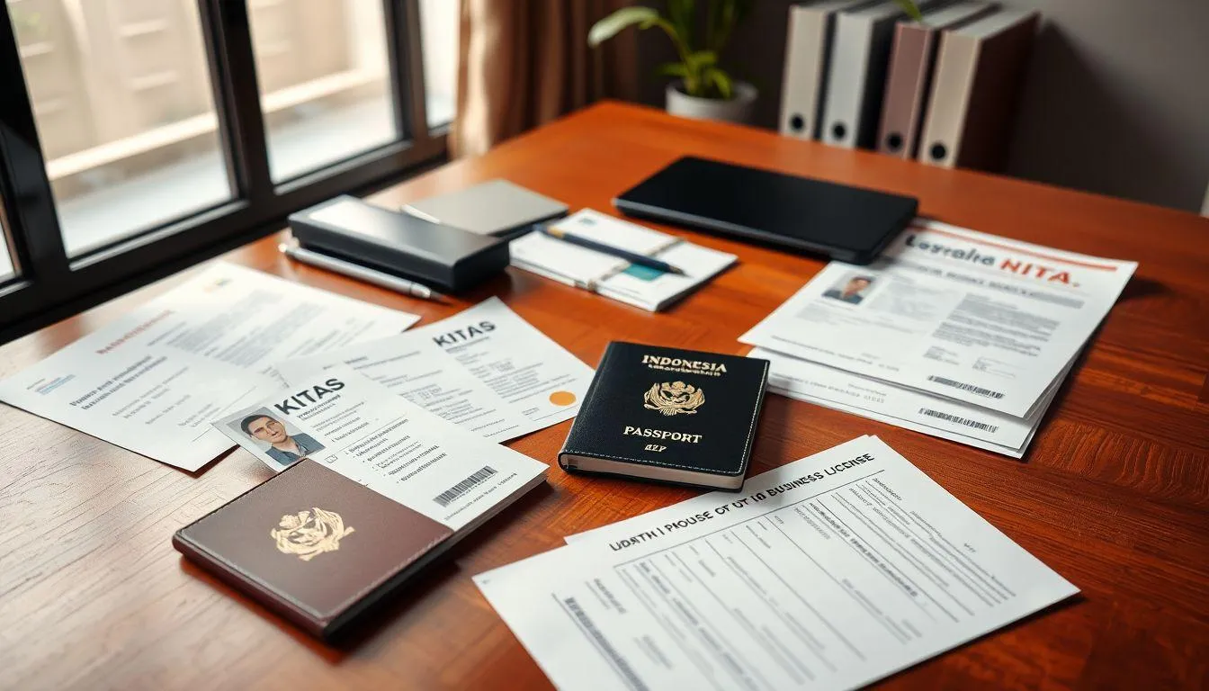 Persyaratan Dokumen untuk Pendaftaran NPWP Online (c) Ilustrasi AI