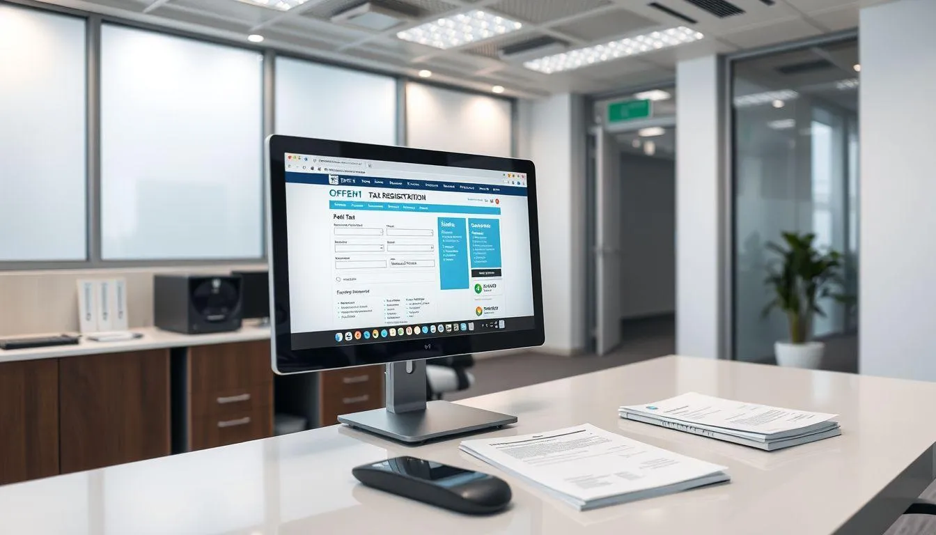 FAQ (Frequently Asked Questions) (c) Ilustrasi AI