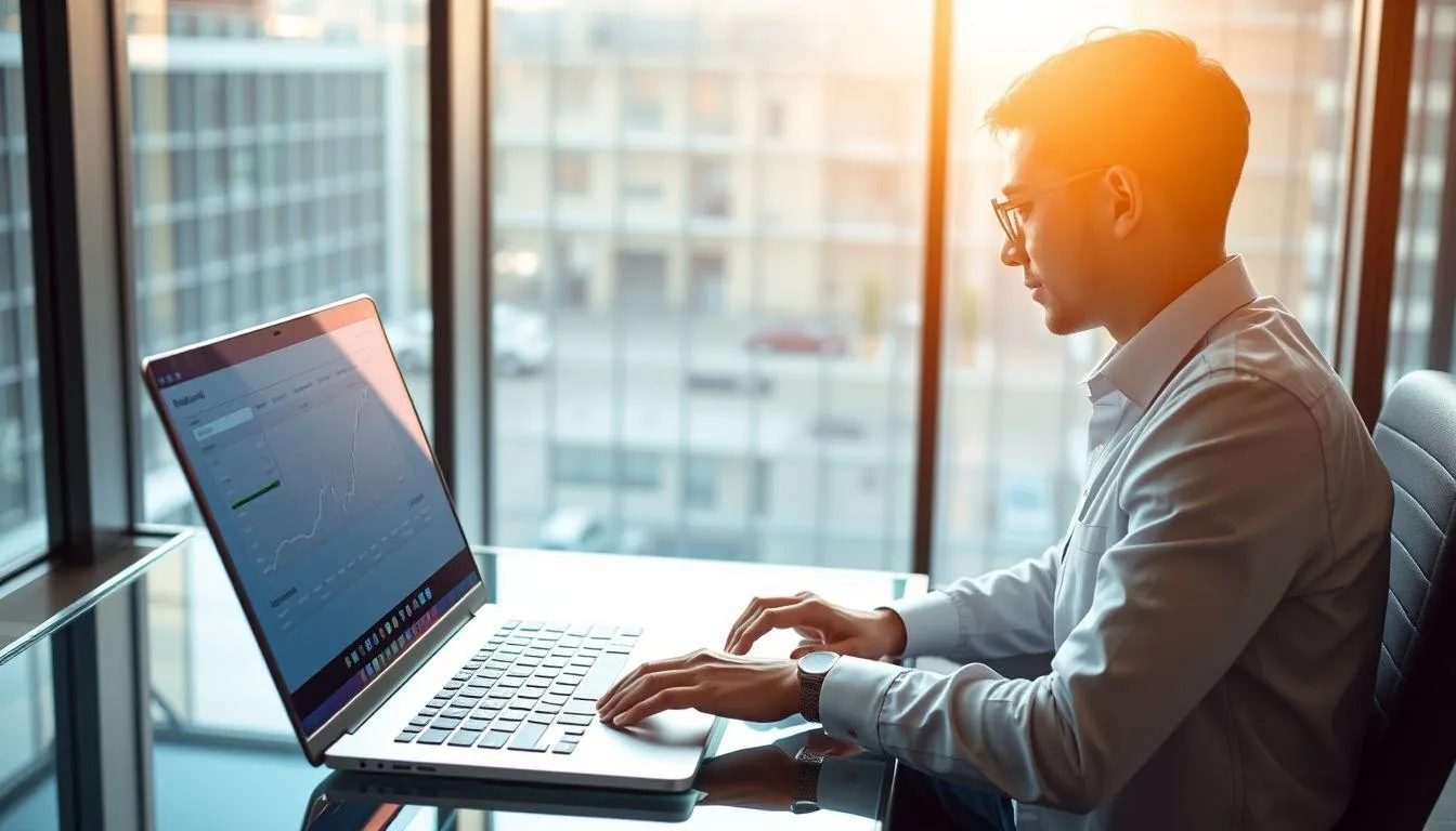 Pengertian dan Fitur Utama Octo Clicks (c) Ilustrasi AI