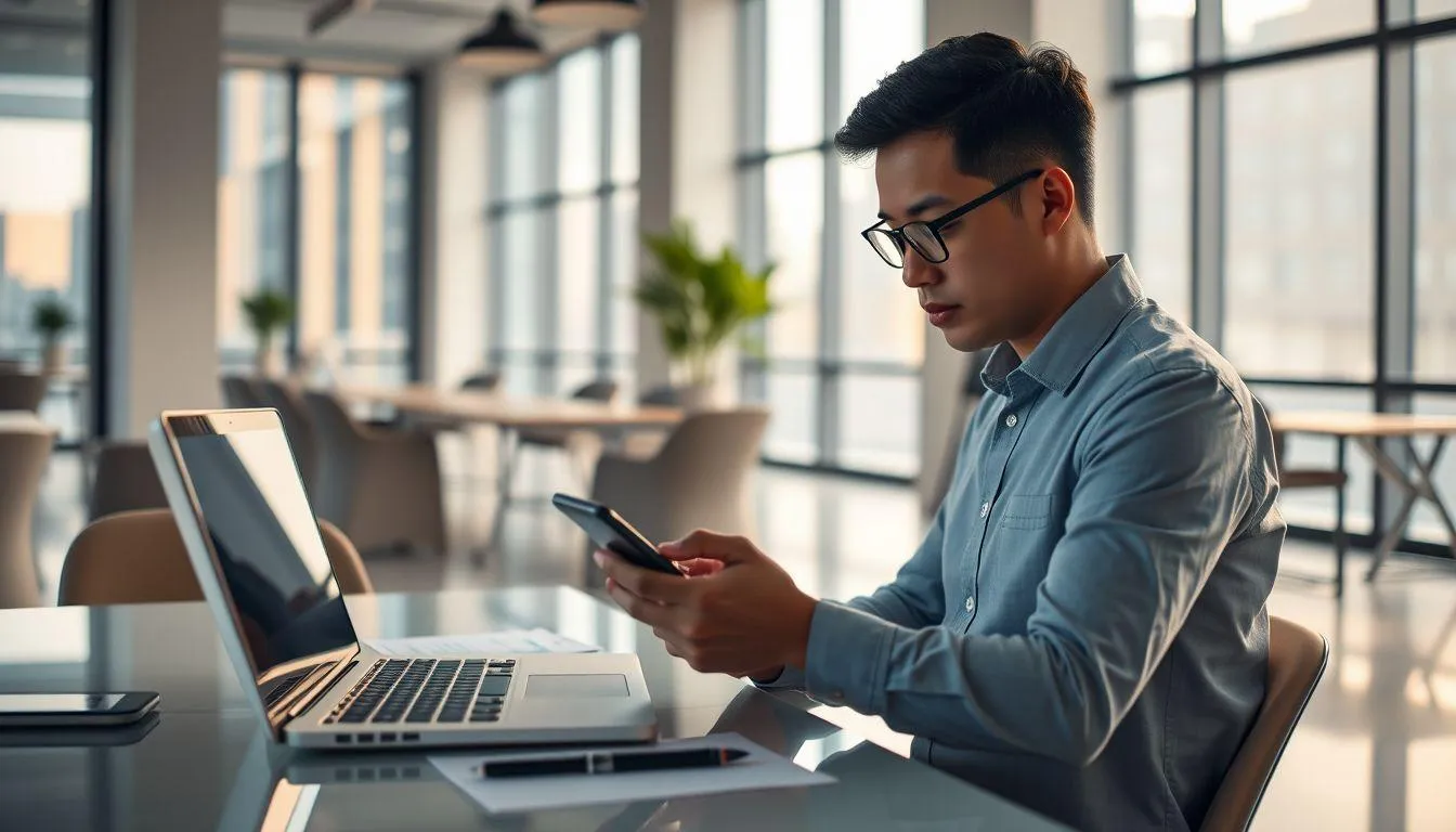 Keuntungan dan Manfaat Menggunakan Octo Clicks (c) Ilustrasi AI